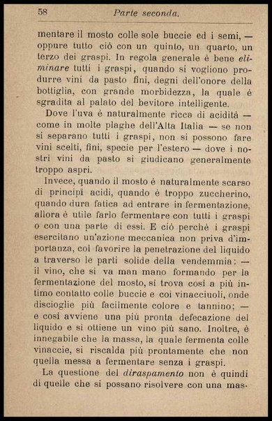 Enologia : (precetti ad uso degli enologi italiani) / riveduta e ampliata da Arnaldo Strucchi ; con una Appendice sul metodo della botte unitaria pei calcoli relativi alle botti circolari, dell'ing. Rinaldo Bassi