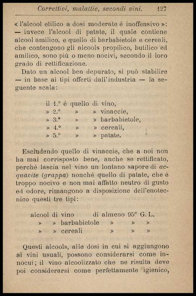 Enologia : (precetti ad uso degli enologi italiani) / riveduta e ampliata da Arnaldo Strucchi ; con una Appendice sul metodo della botte unitaria pei calcoli relativi alle botti circolari, dell'ing. Rinaldo Bassi