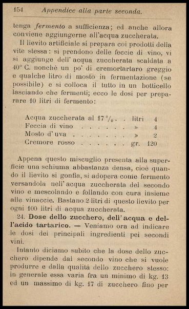 Enologia : (precetti ad uso degli enologi italiani) / riveduta e ampliata da Arnaldo Strucchi ; con una Appendice sul metodo della botte unitaria pei calcoli relativi alle botti circolari, dell'ing. Rinaldo Bassi