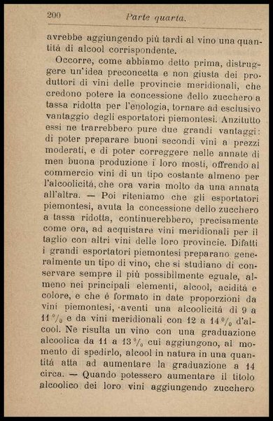 Enologia : (precetti ad uso degli enologi italiani) / riveduta e ampliata da Arnaldo Strucchi ; con una Appendice sul metodo della botte unitaria pei calcoli relativi alle botti circolari, dell'ing. Rinaldo Bassi