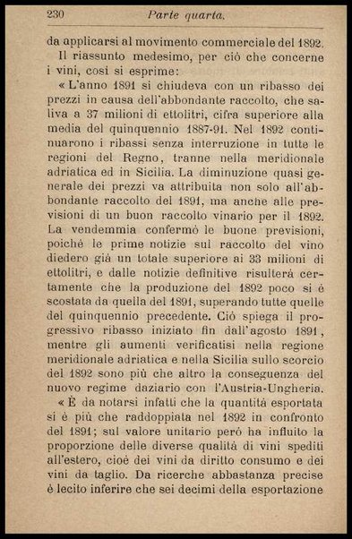 Enologia : (precetti ad uso degli enologi italiani) / riveduta e ampliata da Arnaldo Strucchi ; con una Appendice sul metodo della botte unitaria pei calcoli relativi alle botti circolari, dell'ing. Rinaldo Bassi