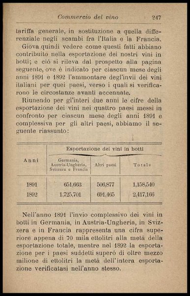 Enologia : (precetti ad uso degli enologi italiani) / riveduta e ampliata da Arnaldo Strucchi ; con una Appendice sul metodo della botte unitaria pei calcoli relativi alle botti circolari, dell'ing. Rinaldo Bassi