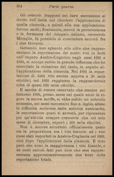 Enologia : (precetti ad uso degli enologi italiani) / riveduta e ampliata da Arnaldo Strucchi ; con una Appendice sul metodo della botte unitaria pei calcoli relativi alle botti circolari, dell'ing. Rinaldo Bassi