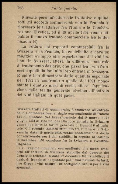 Enologia : (precetti ad uso degli enologi italiani) / riveduta e ampliata da Arnaldo Strucchi ; con una Appendice sul metodo della botte unitaria pei calcoli relativi alle botti circolari, dell'ing. Rinaldo Bassi