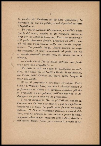 Almanacco gastronomico : ricette, meditazioni, facezie e storielle culinarie