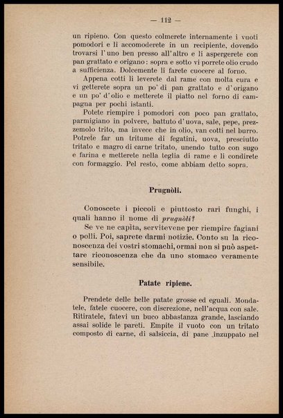 Almanacco gastronomico : ricette, meditazioni, facezie e storielle culinarie