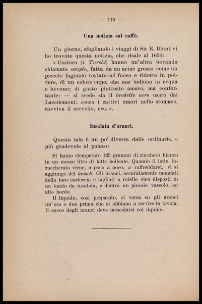 Almanacco gastronomico : ricette, meditazioni, facezie e storielle culinarie