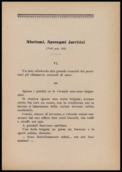 Almanacco gastronomico : ricette, meditazioni, facezie e storielle culinarie