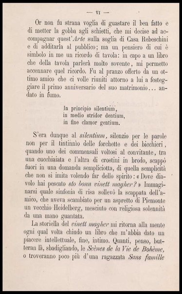 L'arte di convitare spiegata al popolo
