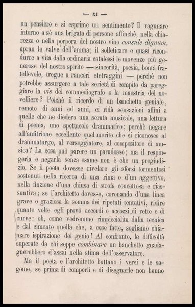 L'arte di convitare spiegata al popolo