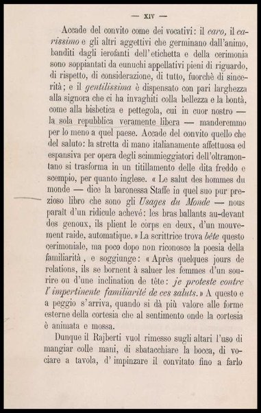 L'arte di convitare spiegata al popolo