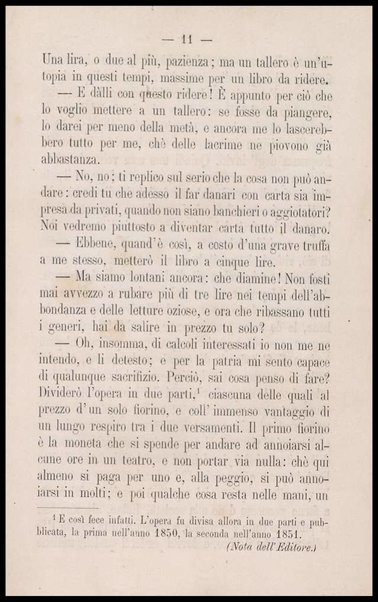 L'arte di convitare spiegata al popolo