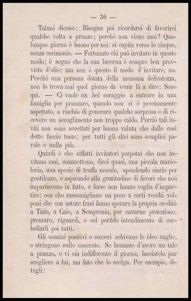 L'arte di convitare spiegata al popolo