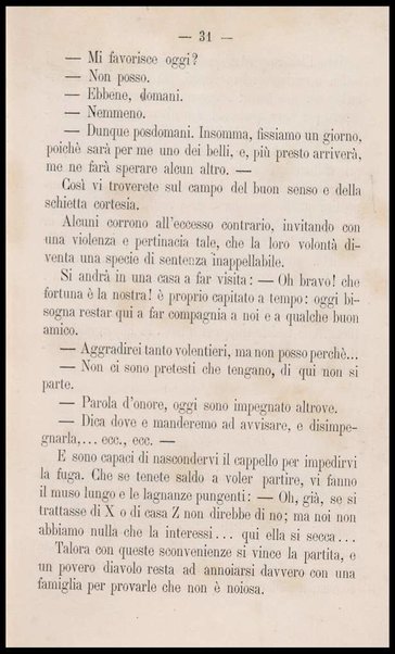 L'arte di convitare spiegata al popolo