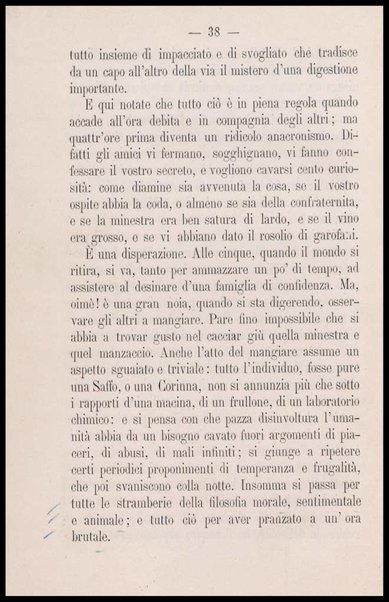 L'arte di convitare spiegata al popolo