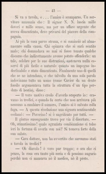 L'arte di convitare spiegata al popolo