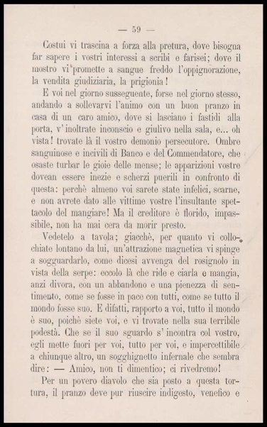 L'arte di convitare spiegata al popolo