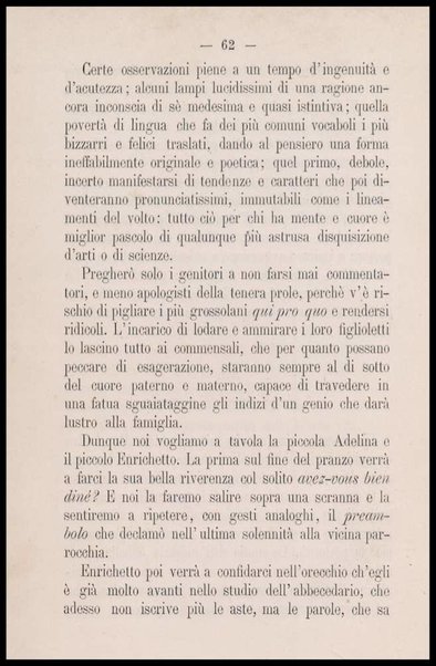 L'arte di convitare spiegata al popolo