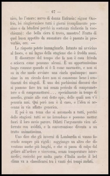 L'arte di convitare spiegata al popolo