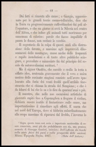 L'arte di convitare spiegata al popolo