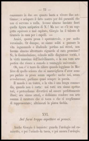 L'arte di convitare spiegata al popolo