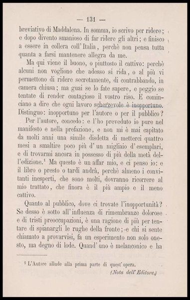 L'arte di convitare spiegata al popolo