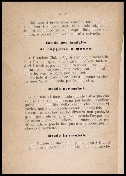 La cuciniera genovese, ossia La vera maniera di cucinare alla genovese ravioli, lasagne, tagliolini ... / compilata da [Gio. Batta e Giovanni] padre e figlio Ratto