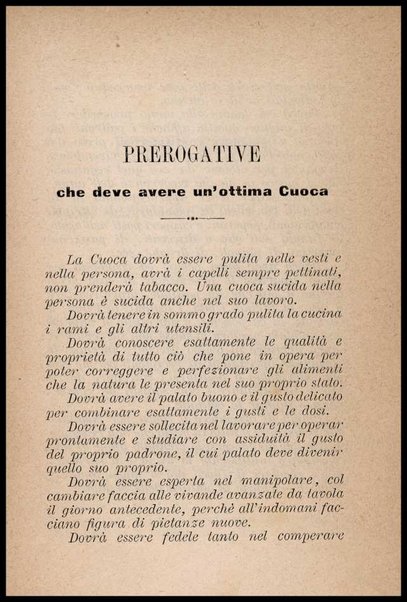 La cuciniera genovese, ossia La vera maniera di cucinare alla genovese ravioli, lasagne, tagliolini ... / compilata da [Gio. Batta e Giovanni] padre e figlio Ratto