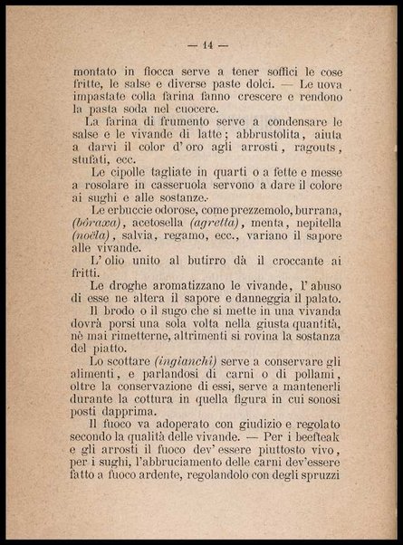 La cuciniera genovese, ossia La vera maniera di cucinare alla genovese ravioli, lasagne, tagliolini ... / compilata da [Gio. Batta e Giovanni] padre e figlio Ratto