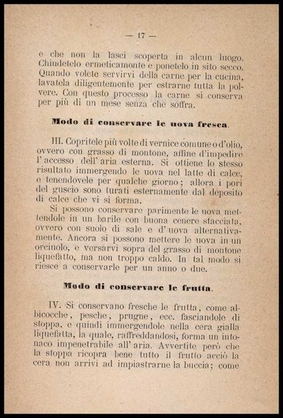 La cuciniera genovese, ossia La vera maniera di cucinare alla genovese ravioli, lasagne, tagliolini ... / compilata da [Gio. Batta e Giovanni] padre e figlio Ratto