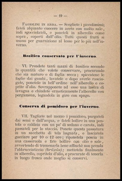 La cuciniera genovese, ossia La vera maniera di cucinare alla genovese ravioli, lasagne, tagliolini ... / compilata da [Gio. Batta e Giovanni] padre e figlio Ratto