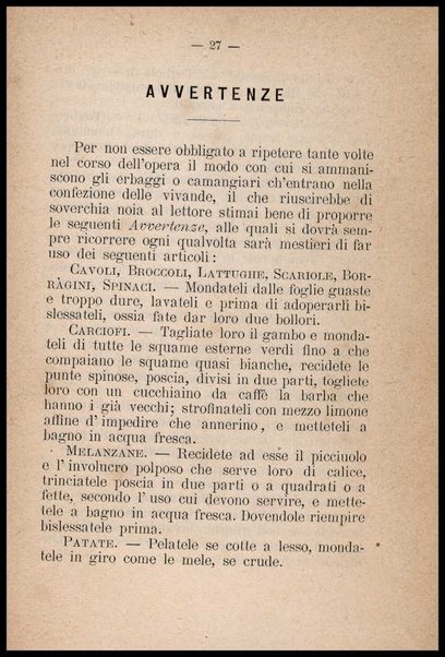 La cuciniera genovese, ossia La vera maniera di cucinare alla genovese ravioli, lasagne, tagliolini ... / compilata da [Gio. Batta e Giovanni] padre e figlio Ratto