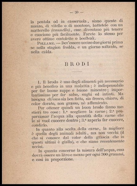 La cuciniera genovese, ossia La vera maniera di cucinare alla genovese ravioli, lasagne, tagliolini ... / compilata da [Gio. Batta e Giovanni] padre e figlio Ratto