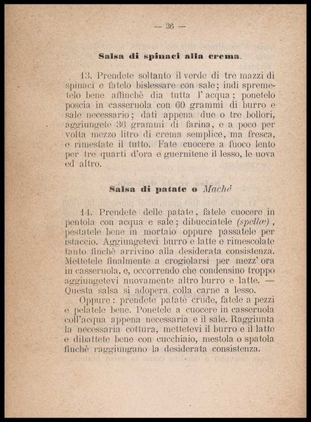 La cuciniera genovese, ossia La vera maniera di cucinare alla genovese ravioli, lasagne, tagliolini ... / compilata da [Gio. Batta e Giovanni] padre e figlio Ratto