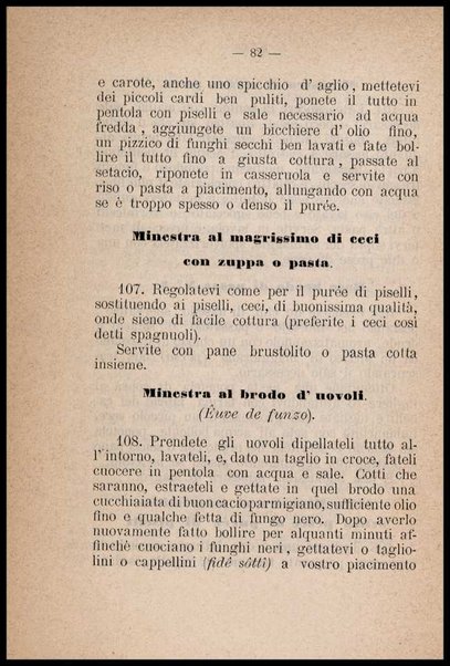 La cuciniera genovese, ossia La vera maniera di cucinare alla genovese ravioli, lasagne, tagliolini ... / compilata da [Gio. Batta e Giovanni] padre e figlio Ratto