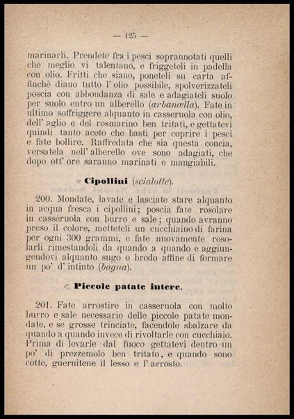 La cuciniera genovese, ossia La vera maniera di cucinare alla genovese ravioli, lasagne, tagliolini ... / compilata da [Gio. Batta e Giovanni] padre e figlio Ratto