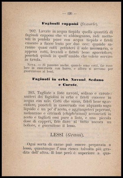 La cuciniera genovese, ossia La vera maniera di cucinare alla genovese ravioli, lasagne, tagliolini ... / compilata da [Gio. Batta e Giovanni] padre e figlio Ratto