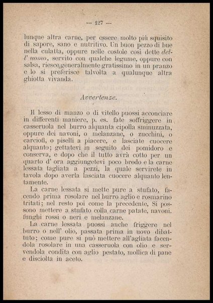 La cuciniera genovese, ossia La vera maniera di cucinare alla genovese ravioli, lasagne, tagliolini ... / compilata da [Gio. Batta e Giovanni] padre e figlio Ratto
