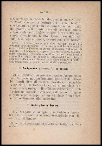 La cuciniera genovese, ossia La vera maniera di cucinare alla genovese ravioli, lasagne, tagliolini ... / compilata da [Gio. Batta e Giovanni] padre e figlio Ratto