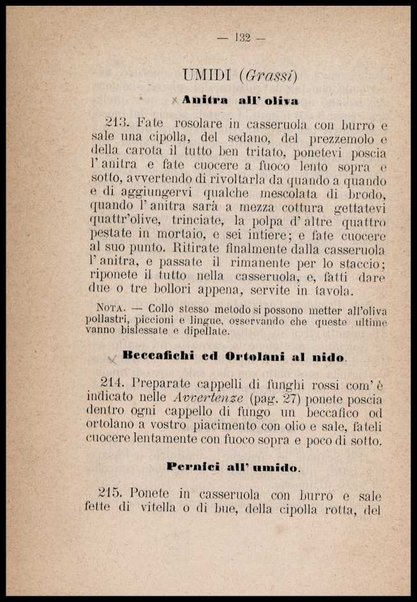 La cuciniera genovese, ossia La vera maniera di cucinare alla genovese ravioli, lasagne, tagliolini ... / compilata da [Gio. Batta e Giovanni] padre e figlio Ratto