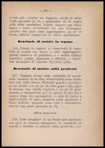 La cuciniera genovese, ossia La vera maniera di cucinare alla genovese ravioli, lasagne, tagliolini ... / compilata da [Gio. Batta e Giovanni] padre e figlio Ratto