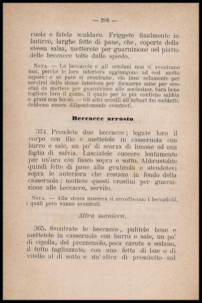 La cuciniera genovese, ossia La vera maniera di cucinare alla genovese ravioli, lasagne, tagliolini ... / compilata da [Gio. Batta e Giovanni] padre e figlio Ratto