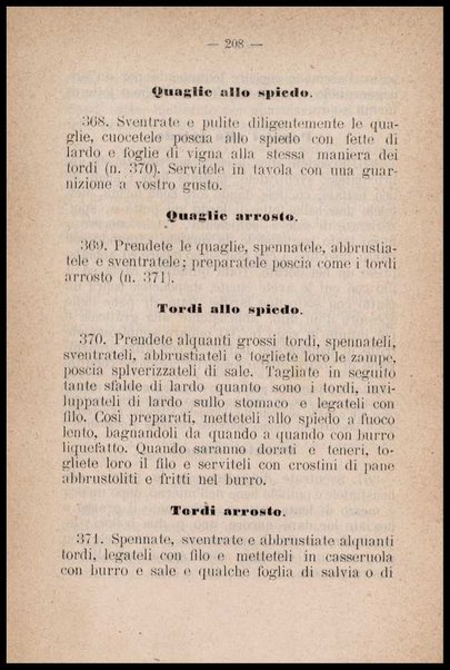 La cuciniera genovese, ossia La vera maniera di cucinare alla genovese ravioli, lasagne, tagliolini ... / compilata da [Gio. Batta e Giovanni] padre e figlio Ratto