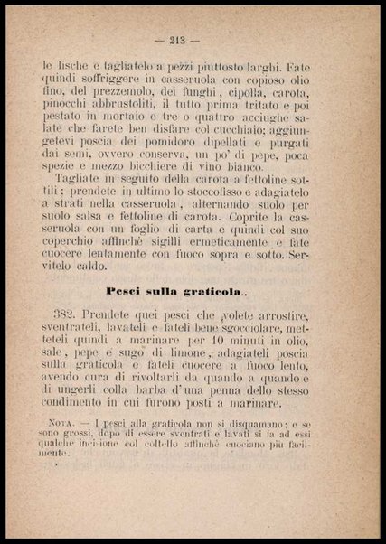 La cuciniera genovese, ossia La vera maniera di cucinare alla genovese ravioli, lasagne, tagliolini ... / compilata da [Gio. Batta e Giovanni] padre e figlio Ratto