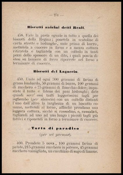 La cuciniera genovese, ossia La vera maniera di cucinare alla genovese ravioli, lasagne, tagliolini ... / compilata da [Gio. Batta e Giovanni] padre e figlio Ratto