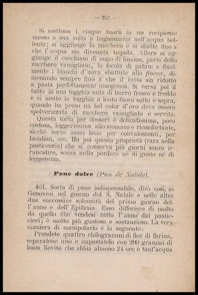 La cuciniera genovese, ossia La vera maniera di cucinare alla genovese ravioli, lasagne, tagliolini ... / compilata da [Gio. Batta e Giovanni] padre e figlio Ratto