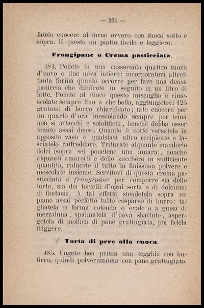 La cuciniera genovese, ossia La vera maniera di cucinare alla genovese ravioli, lasagne, tagliolini ... / compilata da [Gio. Batta e Giovanni] padre e figlio Ratto