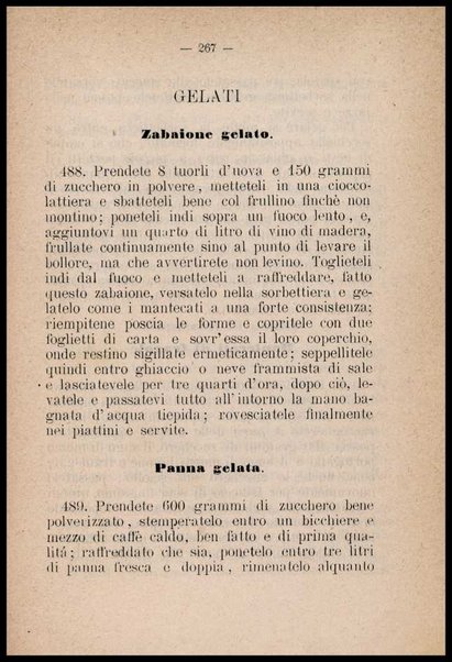 La cuciniera genovese, ossia La vera maniera di cucinare alla genovese ravioli, lasagne, tagliolini ... / compilata da [Gio. Batta e Giovanni] padre e figlio Ratto