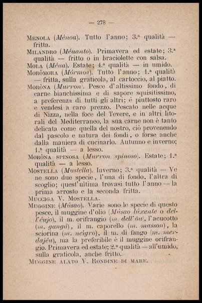 La cuciniera genovese, ossia La vera maniera di cucinare alla genovese ravioli, lasagne, tagliolini ... / compilata da [Gio. Batta e Giovanni] padre e figlio Ratto