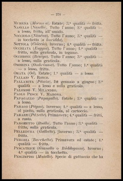 La cuciniera genovese, ossia La vera maniera di cucinare alla genovese ravioli, lasagne, tagliolini ... / compilata da [Gio. Batta e Giovanni] padre e figlio Ratto